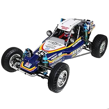 タミヤ 1/10 BBX キット　未開封品 タミヤ 1／10RC BBX BB-01シャーシキット 未組み立てキットのみ